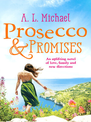 Prosecco and Promises - ebook